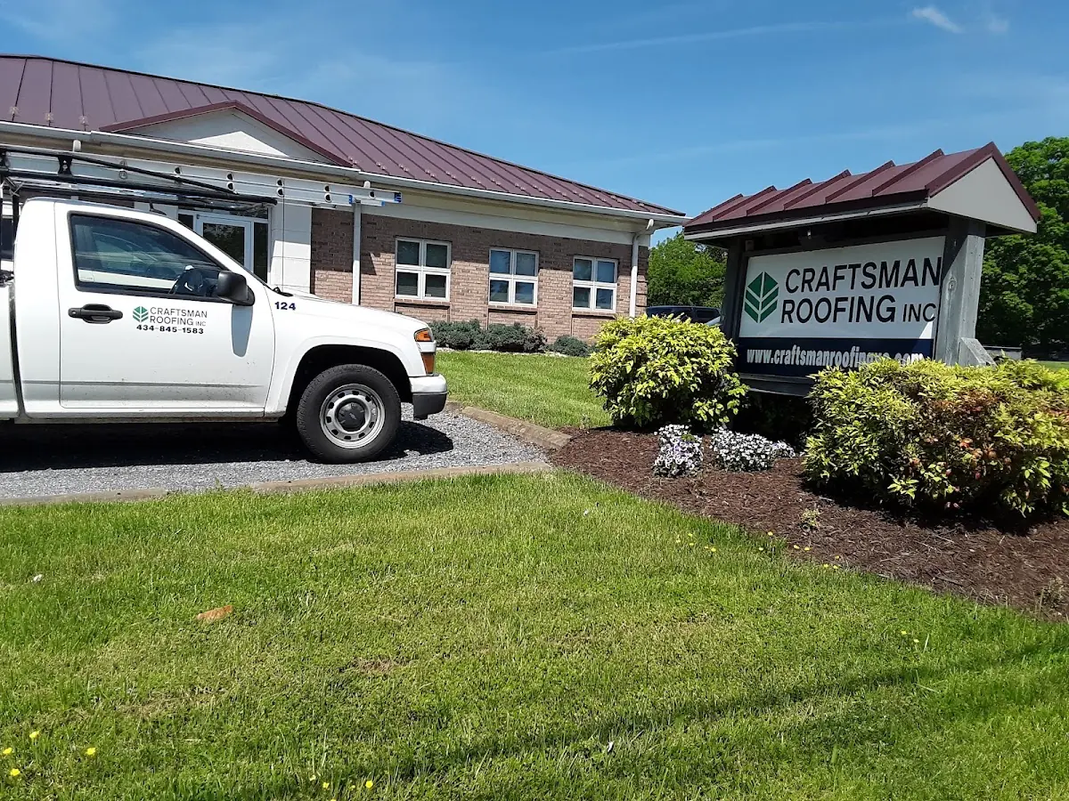 Quality Roof Inspection & Assessment by experienced craftsmen in Hinterleiter